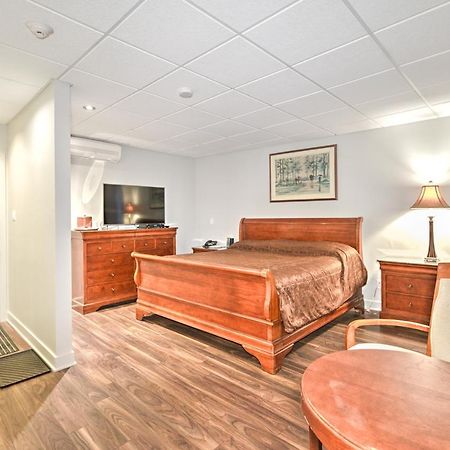 Motel Rustik Châteauguay Heights Extérieur photo