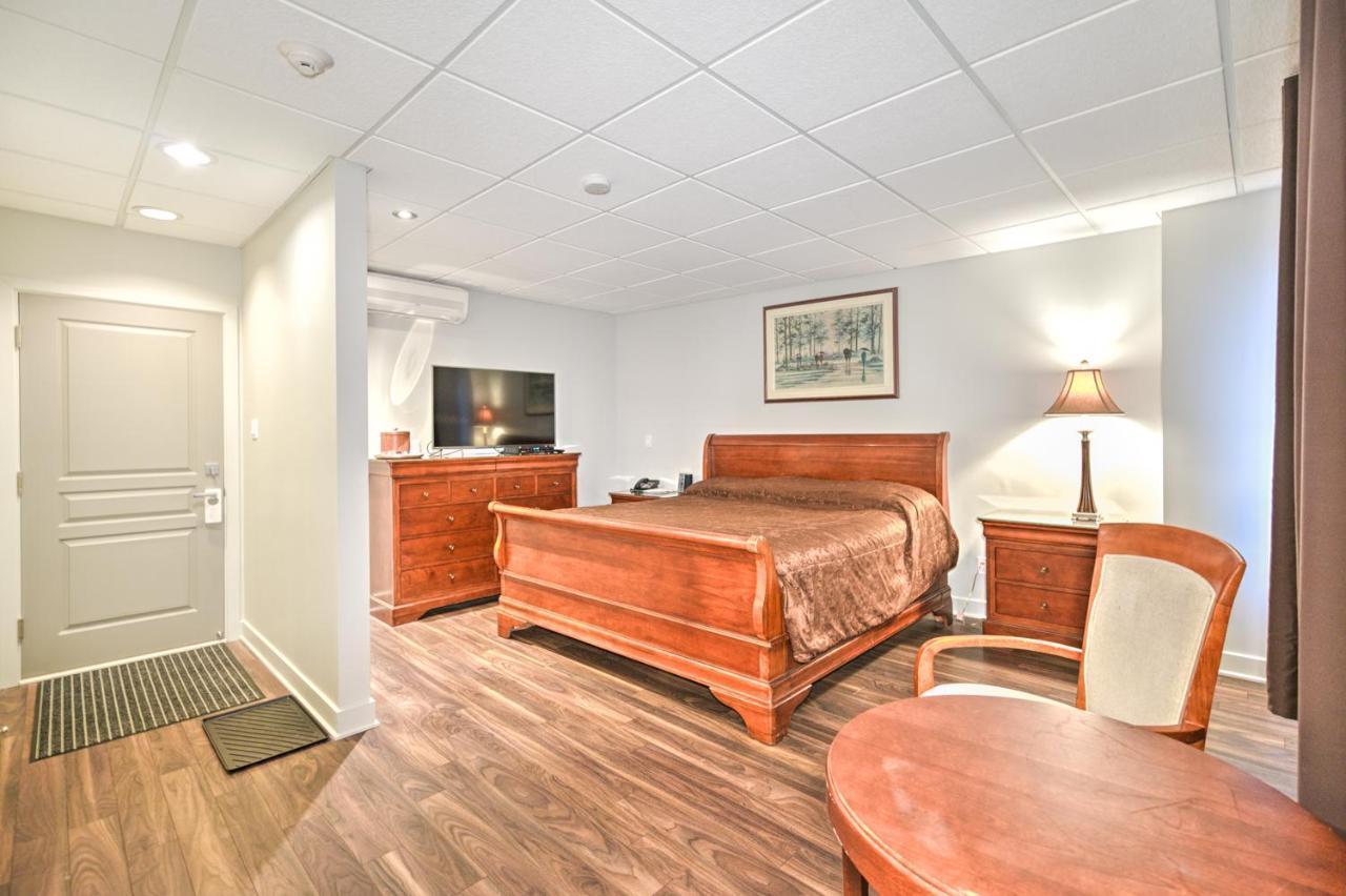 Motel Rustik Châteauguay Heights Extérieur photo